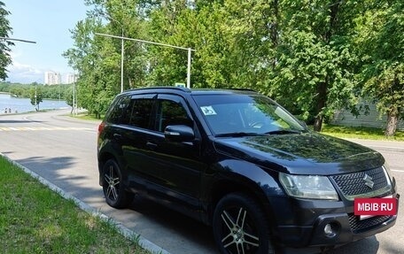 Suzuki Grand Vitara, 2011 год, 895 000 рублей, 4 фотография