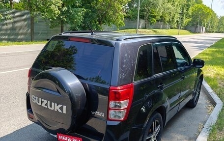 Suzuki Grand Vitara, 2011 год, 895 000 рублей, 6 фотография