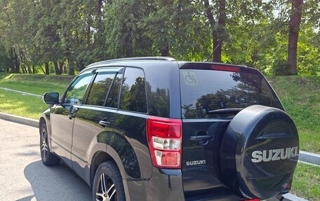 Suzuki Grand Vitara, 2011 год, 895 000 рублей, 3 фотография