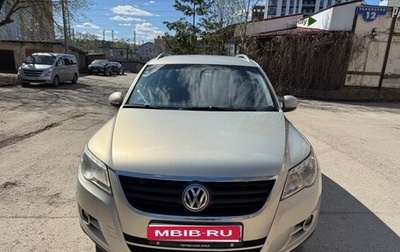 Volkswagen Tiguan I, 2011 год, 1 190 000 рублей, 1 фотография