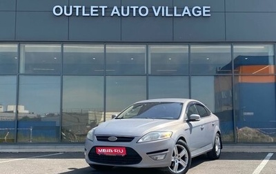 Ford Mondeo IV, 2011 год, 549 000 рублей, 1 фотография