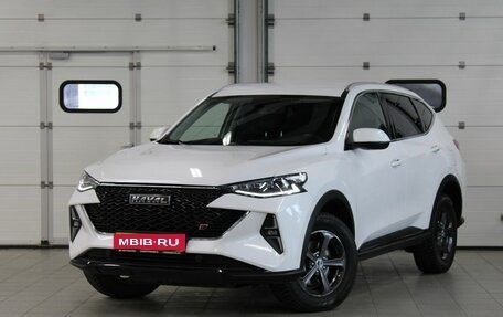 Haval F7 I, 2022 год, 2 320 000 рублей, 1 фотография