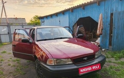Daewoo Nexia I рестайлинг, 2006 год, 190 000 рублей, 1 фотография