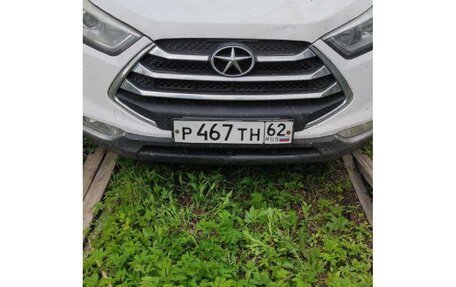JAC S3, 2020 год, 665 555 рублей, 1 фотография