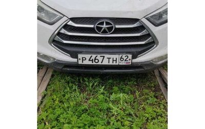 JAC S3, 2020 год, 665 555 рублей, 1 фотография