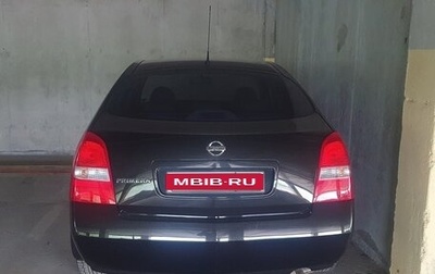 Nissan Primera III, 2006 год, 990 000 рублей, 1 фотография