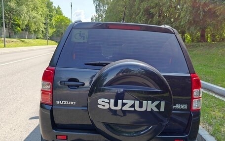 Suzuki Grand Vitara, 2011 год, 895 000 рублей, 7 фотография