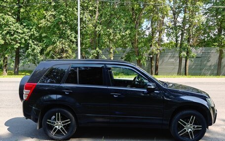 Suzuki Grand Vitara, 2011 год, 895 000 рублей, 10 фотография
