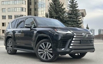 Lexus LX, 2023 год, 14 990 000 рублей, 1 фотография