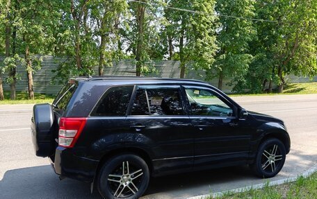 Suzuki Grand Vitara, 2011 год, 895 000 рублей, 13 фотография