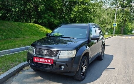 Suzuki Grand Vitara, 2011 год, 895 000 рублей, 12 фотография
