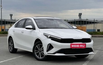 KIA K3, 2024 год, 2 570 000 рублей, 1 фотография