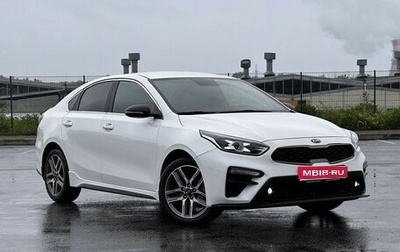 KIA Cerato IV, 2021 год, 1 999 000 рублей, 1 фотография