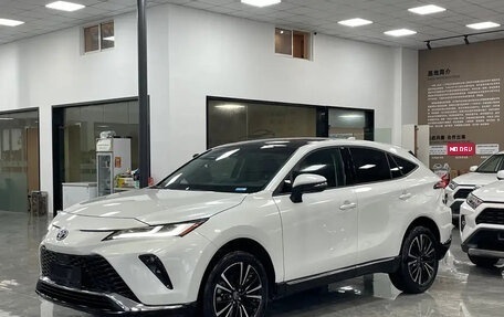 Toyota Venza, 2022 год, 3 500 002 рублей, 1 фотография