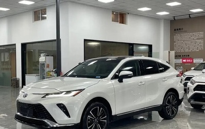 Toyota Venza, 2022 год, 3 500 002 рублей, 1 фотография