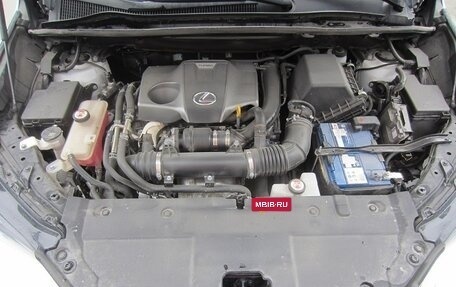Lexus NX I, 2017 год, 3 500 000 рублей, 14 фотография