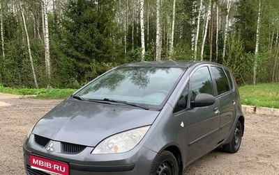 Mitsubishi Colt VI рестайлинг, 2008 год, 320 000 рублей, 1 фотография