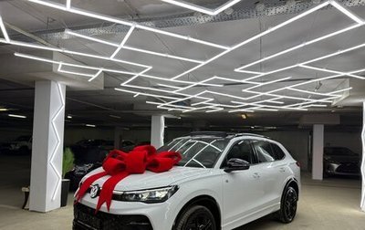 Volkswagen Tiguan, 2025 год, 4 600 000 рублей, 1 фотография