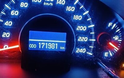 Toyota Camry, 2009 год, 1 000 000 рублей, 1 фотография