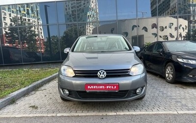 Volkswagen Golf Plus II, 2013 год, 1 500 000 рублей, 1 фотография
