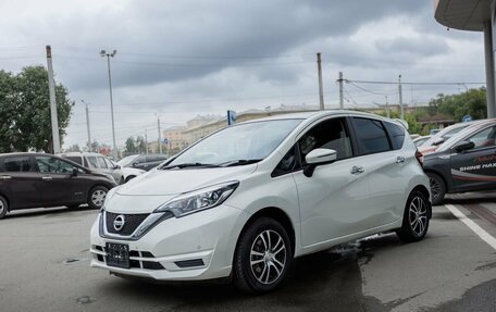 Nissan Note II рестайлинг, 2020 год, 1 150 000 рублей, 1 фотография