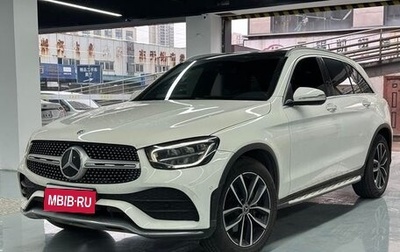 Mercedes-Benz GLC, 2021 год, 3 630 000 рублей, 1 фотография
