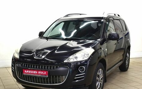 Peugeot 4007, 2008 год, 699 000 рублей, 1 фотография