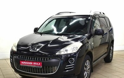 Peugeot 4007, 2008 год, 699 000 рублей, 1 фотография