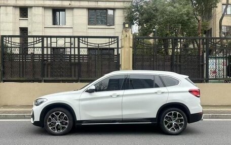 BMW X1, 2022 год, 2 750 000 рублей, 1 фотография