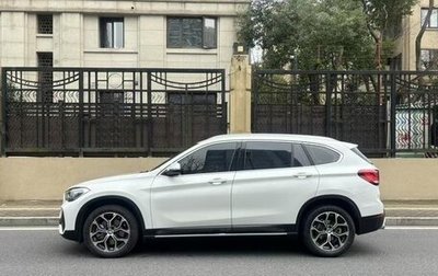 BMW X1, 2022 год, 2 750 000 рублей, 1 фотография