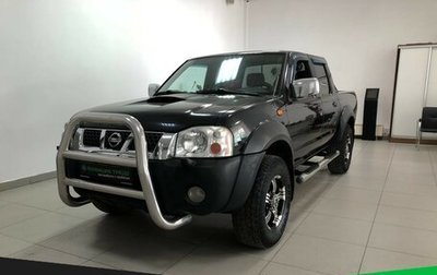 Nissan NP300, 2009 год, 780 000 рублей, 1 фотография