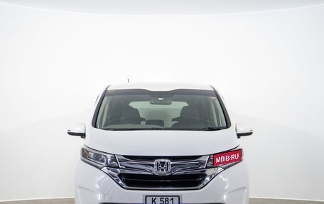 Honda Freed II, 2017 год, 1 849 000 рублей, 1 фотография