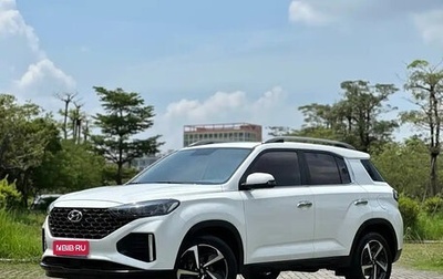 Hyundai ix35, 2021 год, 1 434 077 рублей, 1 фотография