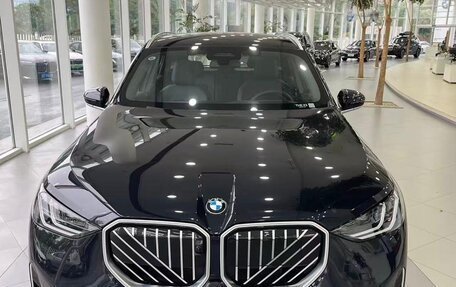 BMW X3, 2024 год, 4 747 200 рублей, 1 фотография