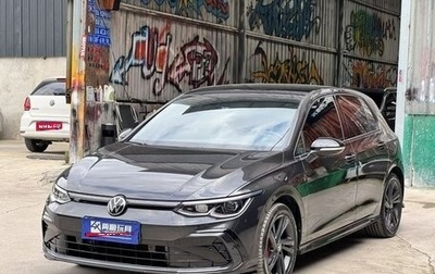 Volkswagen Golf VIII, 2021 год, 1 490 035 рублей, 1 фотография