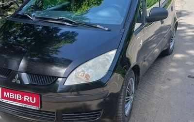 Mitsubishi Colt VI рестайлинг, 2005 год, 360 000 рублей, 1 фотография