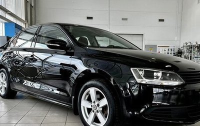 Volkswagen Jetta VI, 2014 год, 1 490 000 рублей, 1 фотография