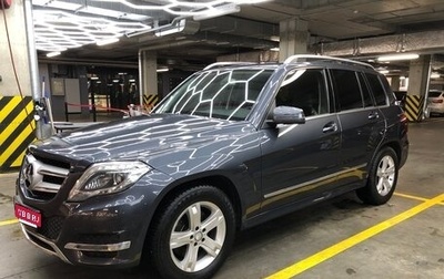 Mercedes-Benz GLK-Класс, 2014 год, 1 950 000 рублей, 1 фотография