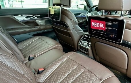 BMW 7 серия, 2021 год, 6 590 000 рублей, 11 фотография
