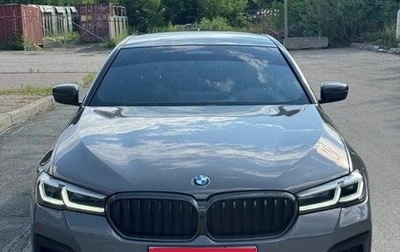 BMW 5 серия, 2020 год, 6 550 000 рублей, 1 фотография