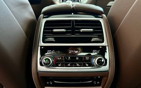 BMW 7 серия, 2021 год, 6 590 000 рублей, 22 фотография
