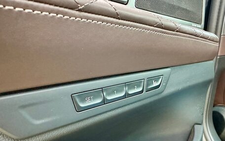 BMW 7 серия, 2021 год, 6 590 000 рублей, 21 фотография