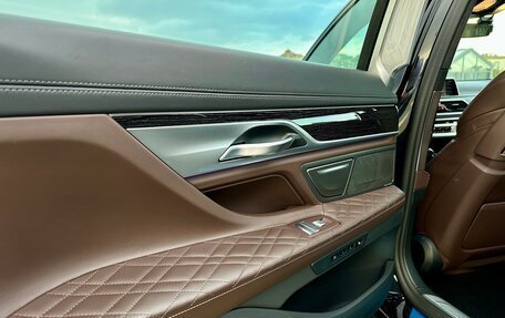 BMW 7 серия, 2021 год, 6 590 000 рублей, 20 фотография