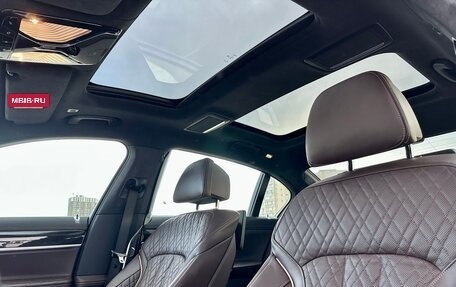 BMW 7 серия, 2021 год, 6 590 000 рублей, 24 фотография