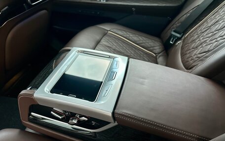BMW 7 серия, 2021 год, 6 590 000 рублей, 28 фотография