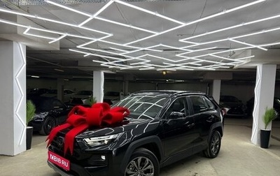 Toyota RAV4, 2025 год, 3 900 000 рублей, 1 фотография