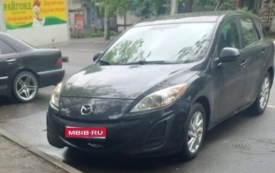 Mazda 3, 2012 год, 950 000 рублей, 1 фотография