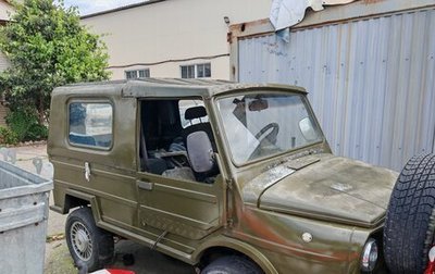 ЛуАЗ 969, 1988 год, 40 000 рублей, 1 фотография