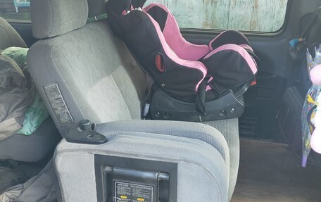 Hyundai Starex I рестайлинг, 2004 год, 320 000 рублей, 3 фотография
