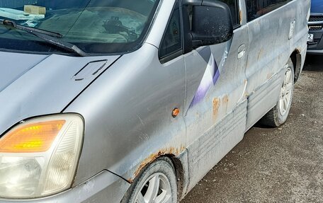 Hyundai Starex I рестайлинг, 2004 год, 320 000 рублей, 11 фотография